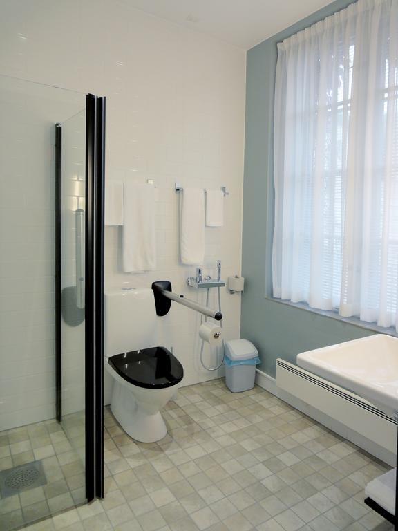 Hotel Tegel Fiskars Quarto foto