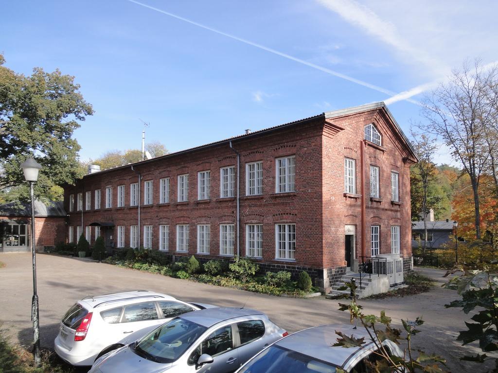 Hotel Tegel Fiskars Exterior foto
