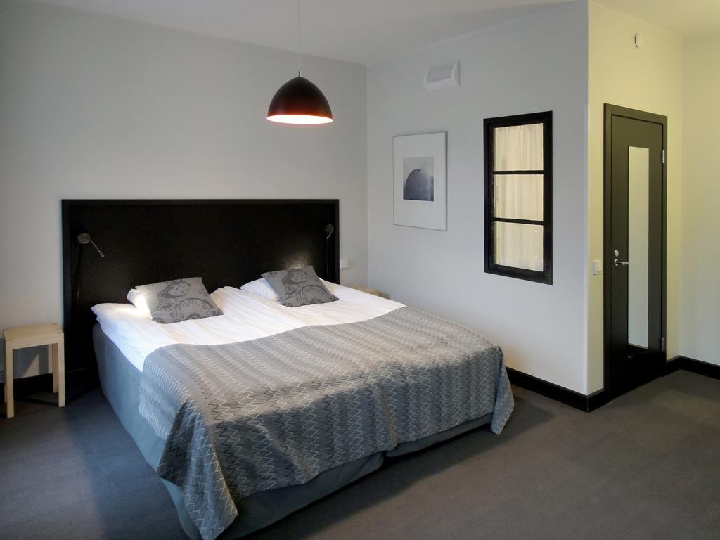 Hotel Tegel Fiskars Quarto foto