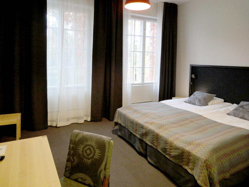 Hotel Tegel Fiskars Quarto foto